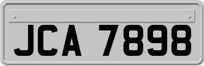 JCA7898