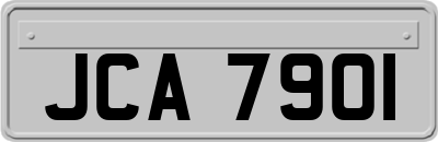 JCA7901