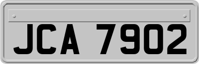 JCA7902