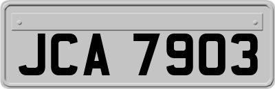 JCA7903