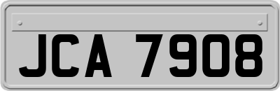JCA7908