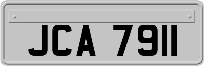 JCA7911