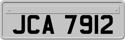 JCA7912