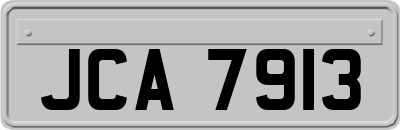 JCA7913