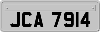 JCA7914