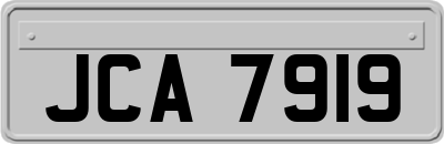 JCA7919