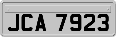 JCA7923