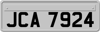JCA7924