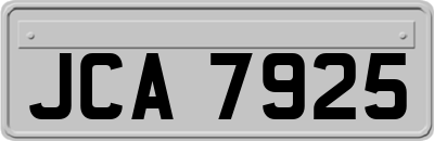 JCA7925