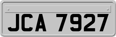 JCA7927