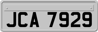JCA7929
