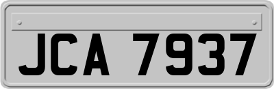 JCA7937