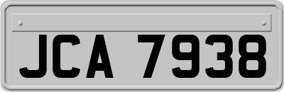 JCA7938