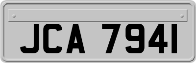 JCA7941