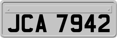 JCA7942