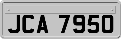 JCA7950