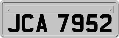JCA7952