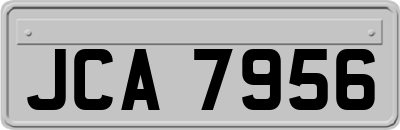 JCA7956