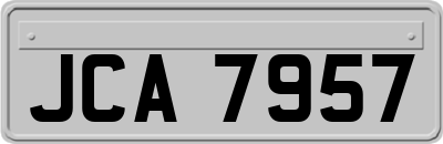 JCA7957