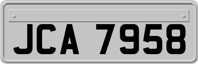 JCA7958