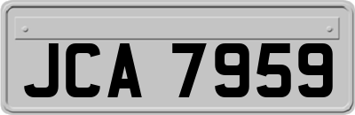 JCA7959