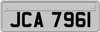 JCA7961