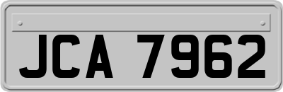 JCA7962