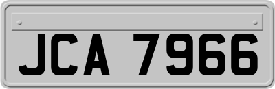 JCA7966