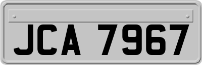 JCA7967