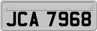 JCA7968