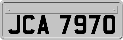 JCA7970