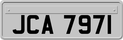 JCA7971