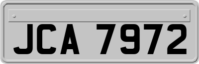 JCA7972