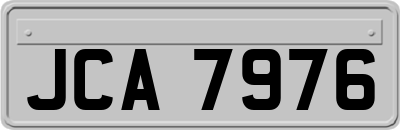 JCA7976