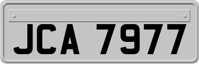 JCA7977