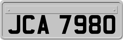 JCA7980