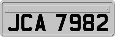 JCA7982