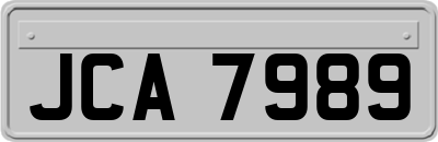 JCA7989