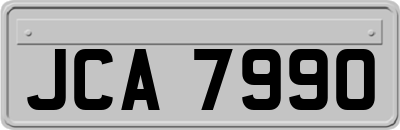 JCA7990