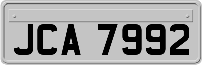 JCA7992