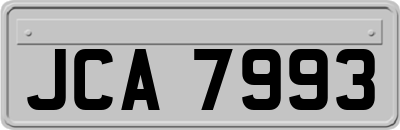 JCA7993