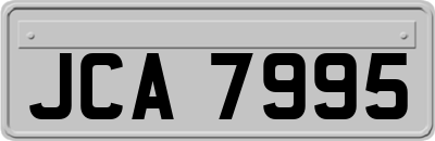 JCA7995