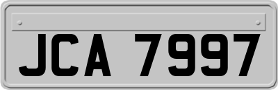JCA7997