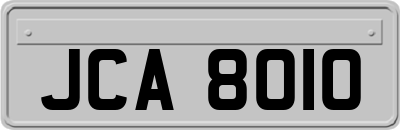 JCA8010