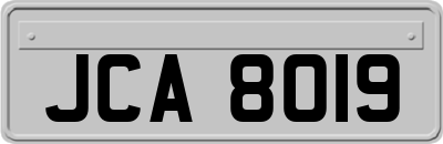 JCA8019