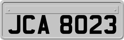 JCA8023
