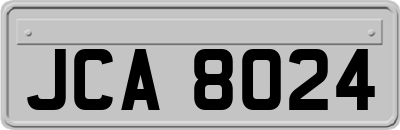 JCA8024