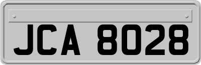 JCA8028