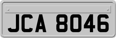 JCA8046