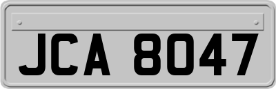 JCA8047
